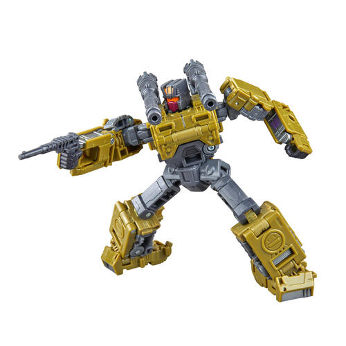 Transformers Age of the Primes Voyager Class Action Figure - Assorted (1 Pc)