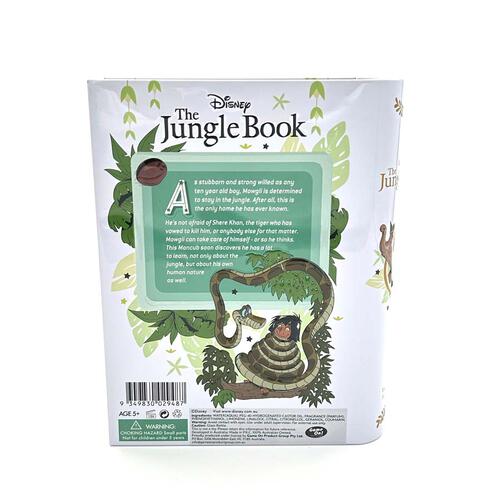 Disney The Jungle Book Storybook Eau De Parfum 50ml