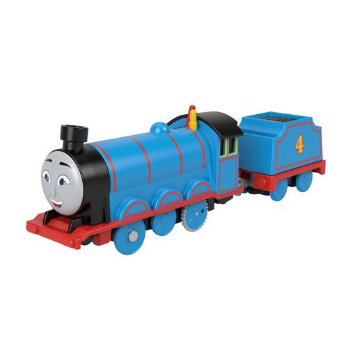 Thomas & Friends湯瑪士小火車 電動小火車 - 隨機發貨