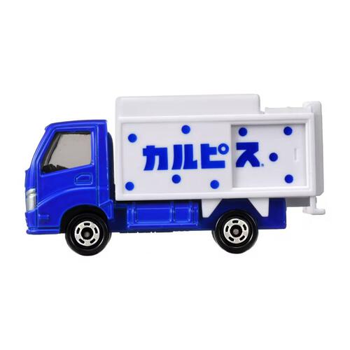 Tomica Diecast No.26 Calpis Bottle Car