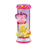 Re-ment 星之卡比搖擺卡比第3彈盲盒單件裝 - 隨機發貨