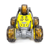 playpop Radio-Controlled Stunt Twister