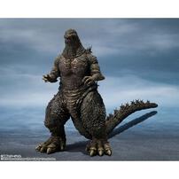 (Pre-order) Bandai S.H.Monsterarts Godzilla Godzilla The Ride Version (Expected July 2026)