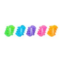 Tangle Tangle Jr. Glow in the Dark - Assorted (1 Pc)