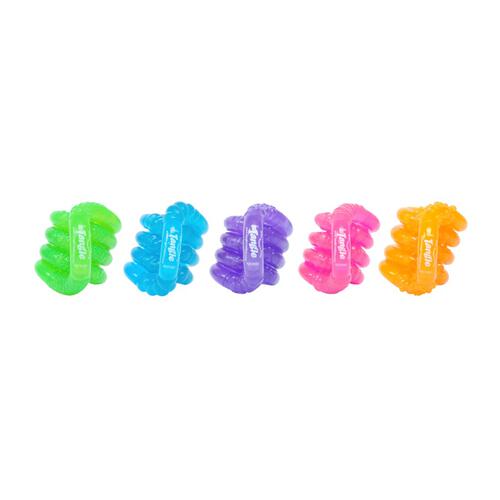 Tangle Tangle Jr. Glow in the Dark - Assorted (1 Pc)