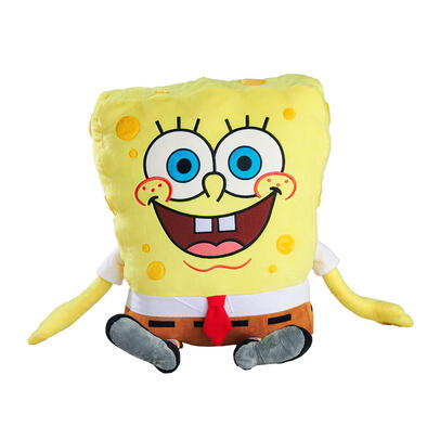Spongebob海綿寶寶 毛公仔 (60厘米)