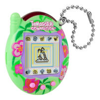 Tamagotchi Connection Tropical Flower