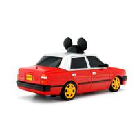 Tiny微影 1/32 迪士尼搖控車 - 香港市區的士 - 米奇