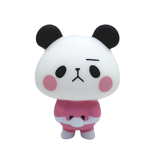 Mochi Mochi Panda減壓公仔