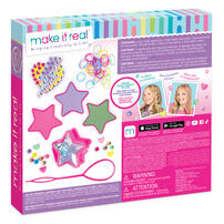 Make It Real Star Power Hair Styling Set