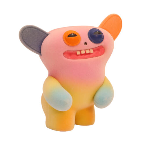 Fuggler Farting Figure Window Box - Assorted (1 Pc)