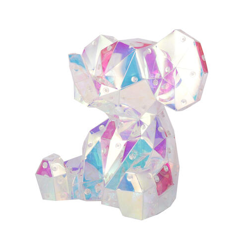 playpop Lighting Buddies - Small Elephant