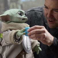 (Pre-order) Star Wars Ultimate Grogu (Expected Apr 2027)