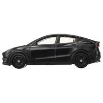 Tomica多美 車仔No. 28 特斯拉 Model Y (累色)