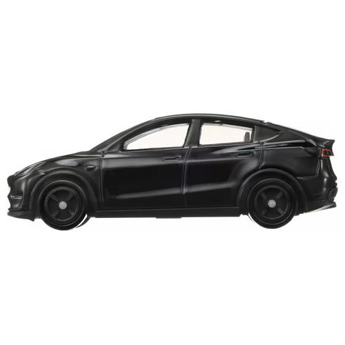 Tomica多美 車仔No. 28 特斯拉 Model Y (累色)