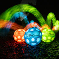 Waboba Moon Ball 炫光版 - 隨機發貨