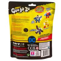 Goo Jit Zu Dc Hero Pack - Assorted