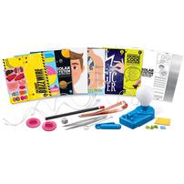 4M KidzLabs Gamemaker Magic Circuit