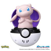 Pokemon寶可夢 Pyokopunyu - 夢幻