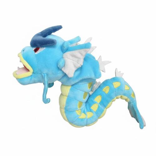 Pokemon寶可夢 All Star Collection 暴鯉龍 毛公仔 (S)