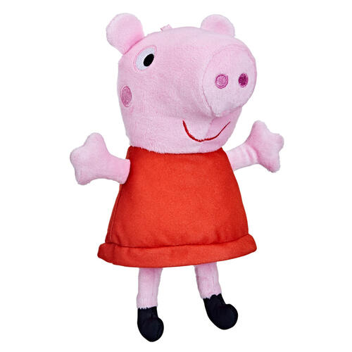 Peppa Pig粉紅豬小妹笑聲與豬叫 Peppa