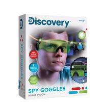 Discovery Mindblown思考探索 夜間護目鏡