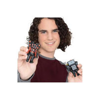 Skibidi Toilet Titan 3-Pack