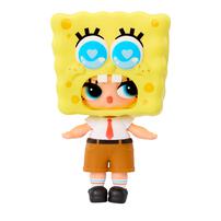 L.O.L. Surprise! Loves SpongeBob Tots - Assorted  (1 Pc)