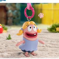 SpongeBob Little Citizens of Bikini Bottom Pendant - Blind Box (1 Pc)