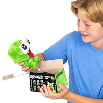 Unspeakable 6吋迷你神秘絨毛玩偶 - 隨機發貨