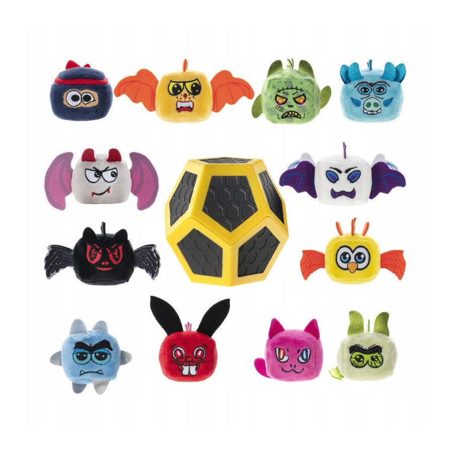 Roblox online soft toys