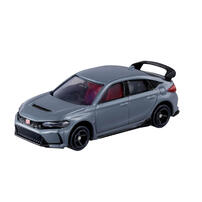 Tomica Sports Car Special Selections (Set of 4)