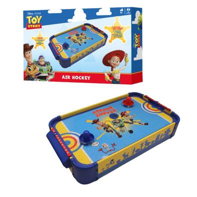 Toy Story Air Hockey Tabletop