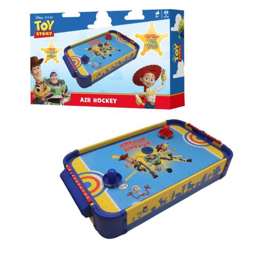 Toy Story Air Hockey Tabletop