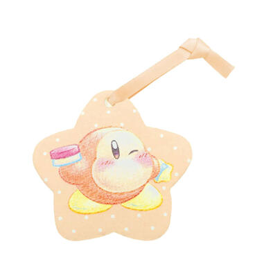 Kirby Paper Fragrance - Morning Waddle Dee