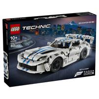 LEGO樂高機械組系列 Dodge Viper GTS-R Sports Car 42234