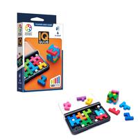 Smart Games IQ Quub