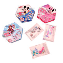 Disney Snap N Stick Jewlery DIY Set