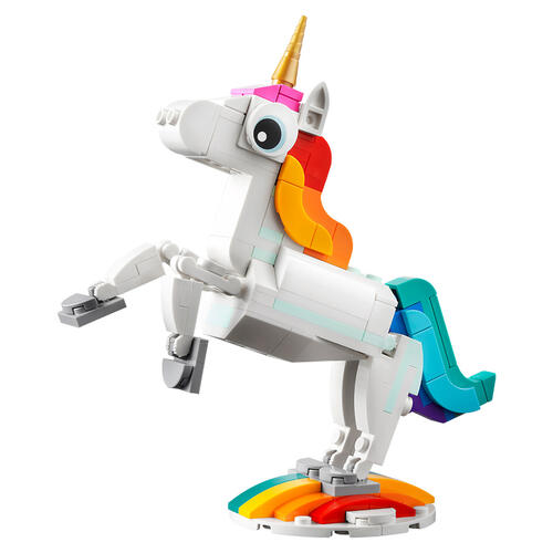 LEGO樂高創意系列 魔幻獨角獸31140