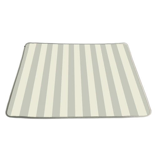 Babies"R"Us寶寶“反”斗城自家品牌雙面包邊地墊