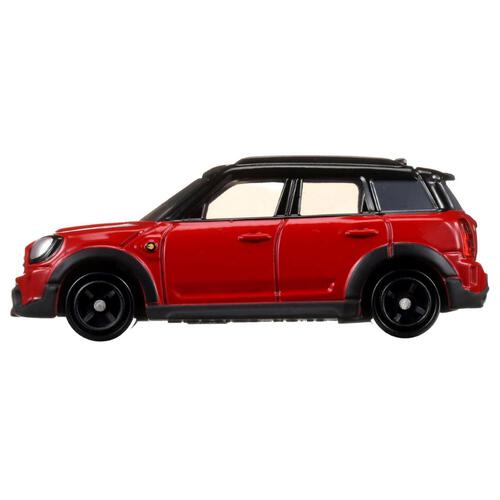 Tomica No.52 Mini Cooper SE Countryman All4 (1st)