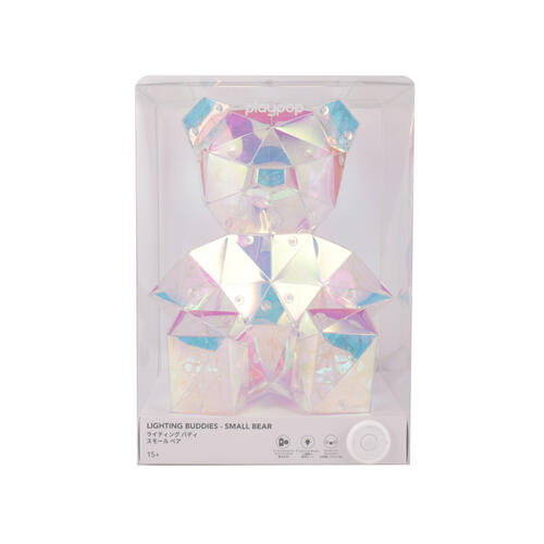 playpop Lighting Buddies - Small Bear