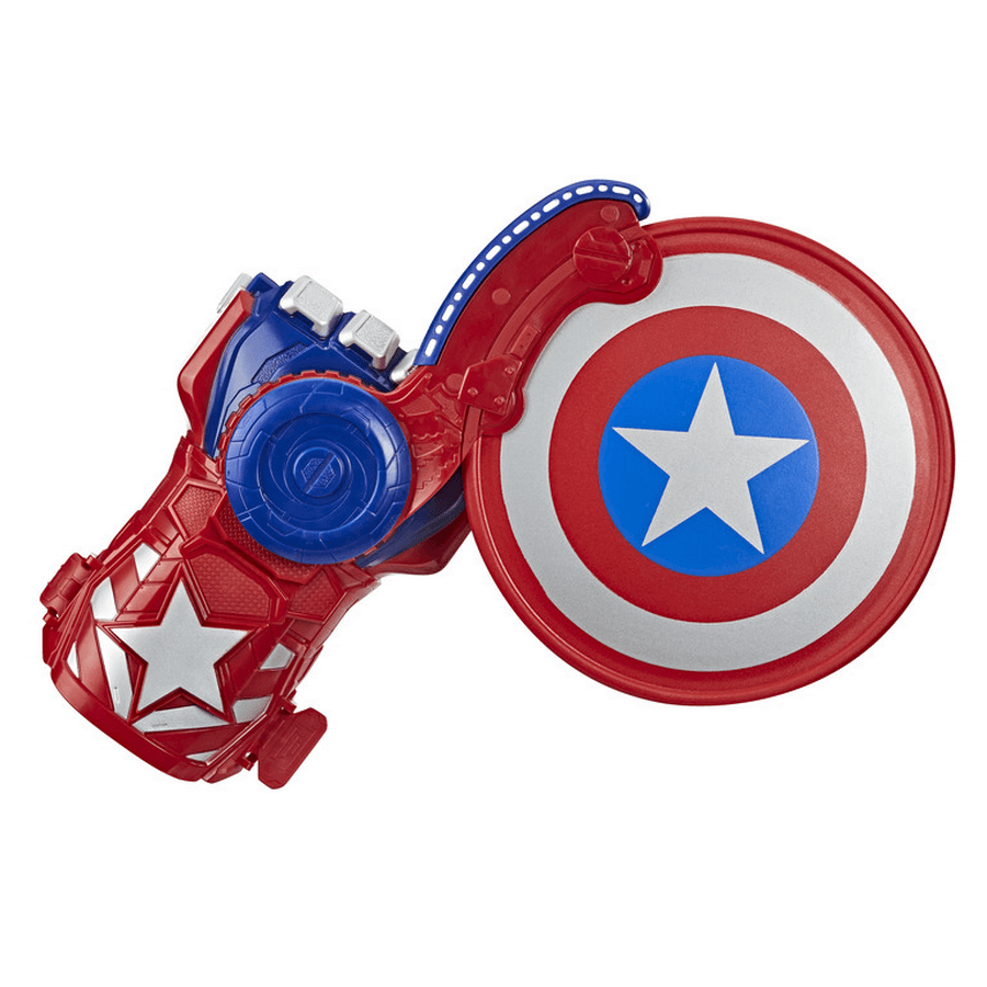NERF Power Moves Marvel Avengers 