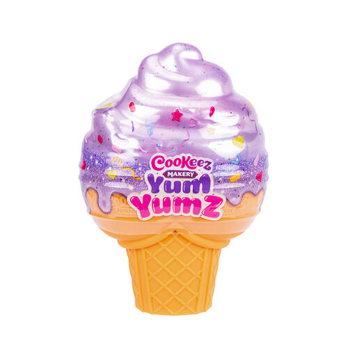Cookeez Makery Yum Yumz Series 2 2Pack - Assorted