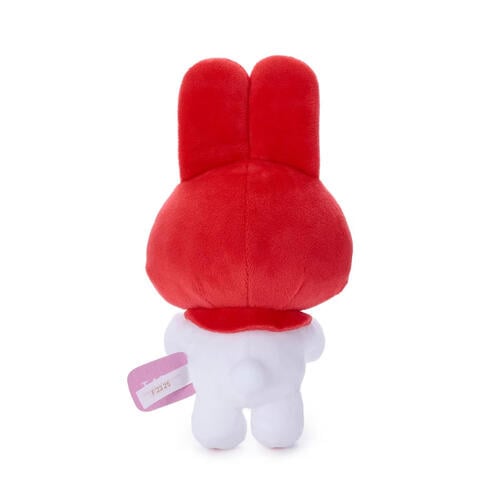 Saniro Plush Ghost Style - My Melody (18cm)
