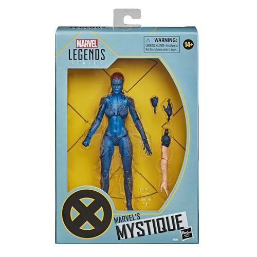 Marvel Legends Series X-Men Mystique