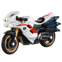 Tomica Premium Unlimited Shin Kamen Rider Cyclone (Kamen Rider Version)