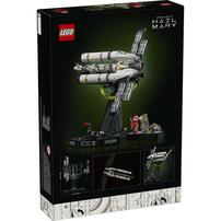 LEGO Icons 聖母計畫 11389