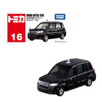 Tomica多美車仔 No.16 日本交通的士