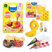 Slime Mart Disney Shopping Bag S1  - Assorted (1 Pc)